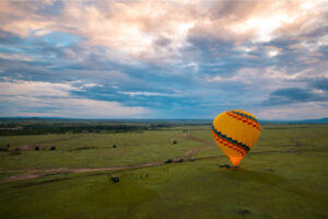 honeymoon destinations in Kenya