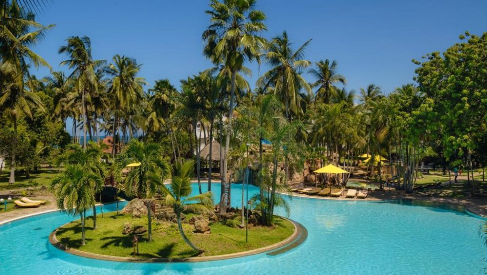 Animal Safaris and Interactive Cultural 