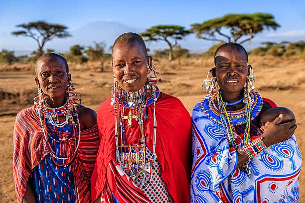 Maasai Cultural