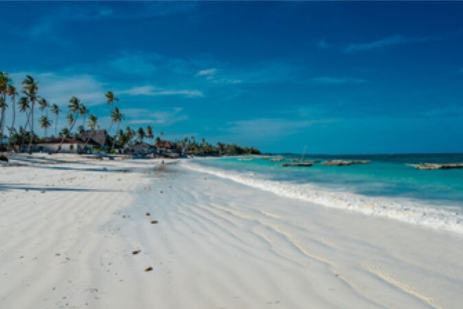 Diani Beach
