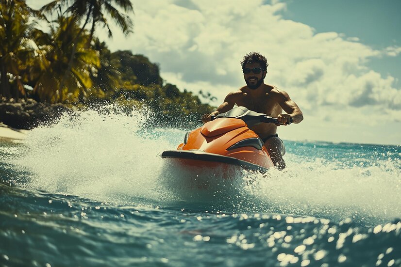 Diani Water Sports Adventure