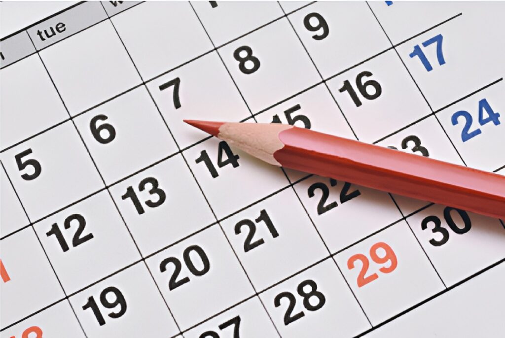 Kenya Safari Duration