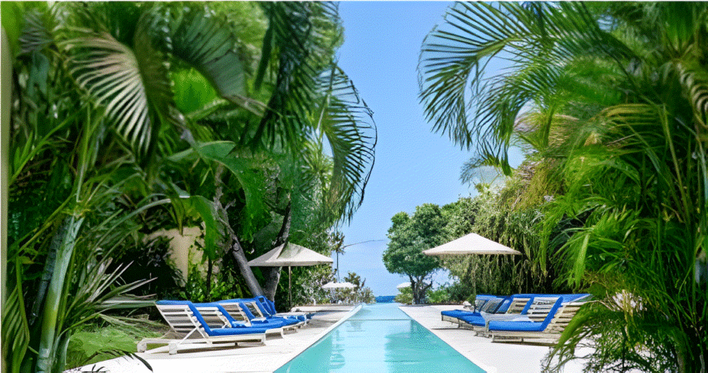 Medina Palms – Watamu