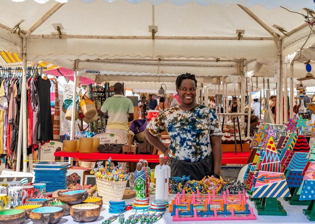 Rich Cultural Heritage