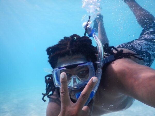 Snorkeling